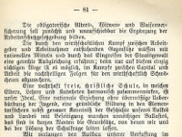 Wahlaufruf der Christlichsozialen zur Reichsratswahl 1897
