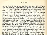 Wahlaufruf der Christlichsozialen zur Reichsratswahl 1897